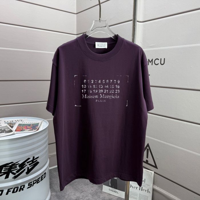 Maison Margiela 2026ss New T Shirt Size S-XXL