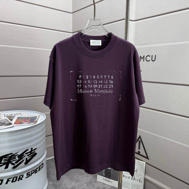 Maison Margiela 2026ss New T Shirt Size S-XXL