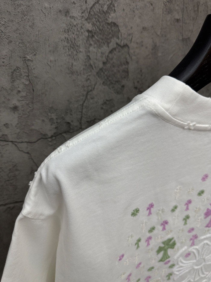 Chrome Hearts 2026ss New T Shirt Size S-XL