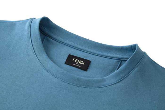 Fendi 2026ss New T Shirt Size S-XL