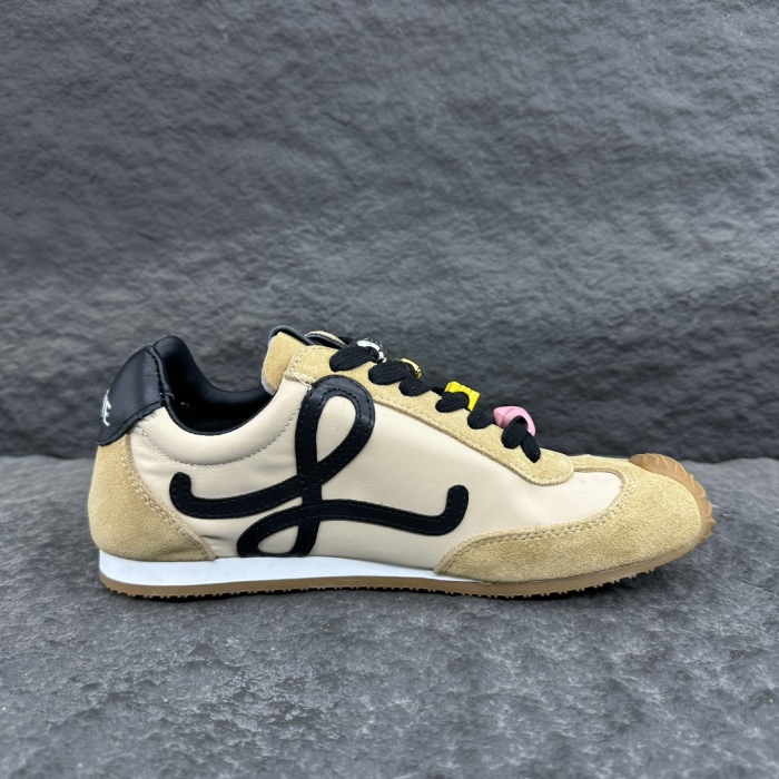 Loewe 25ss Jambo Sneaker Size 36-46