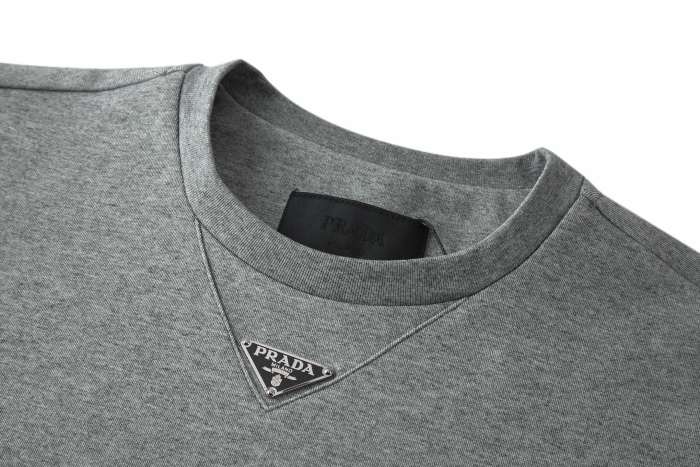 Prada 2026ss New T Shirt Size S-XL