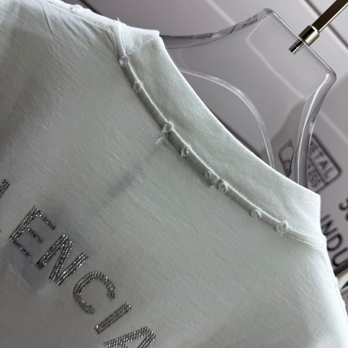 Balenciaga 2026ss New T Shirt Size S-XXL