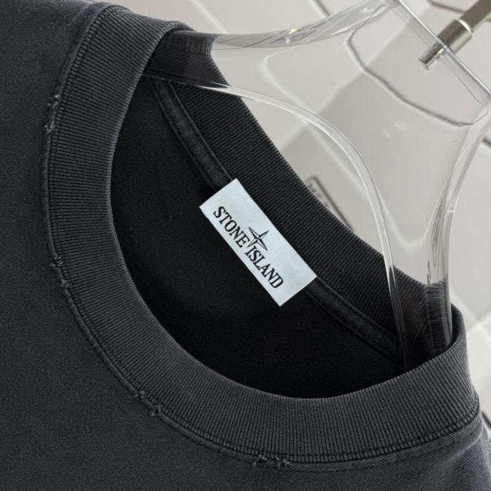 Stone Island 2026ss New T Shirt Size S-XXL
