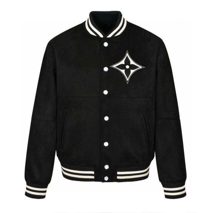 Louis Vuitton 2026ss New Jacket Size S-XL