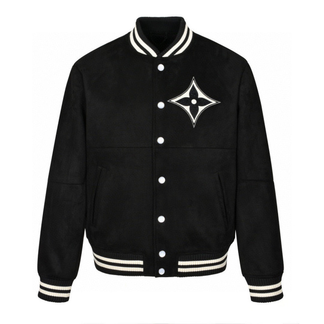 Louis Vuitton 2026ss New Jacket Size S-XL