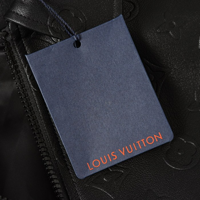 Louis Vuitton 2026ss New Jacket Size S-XL