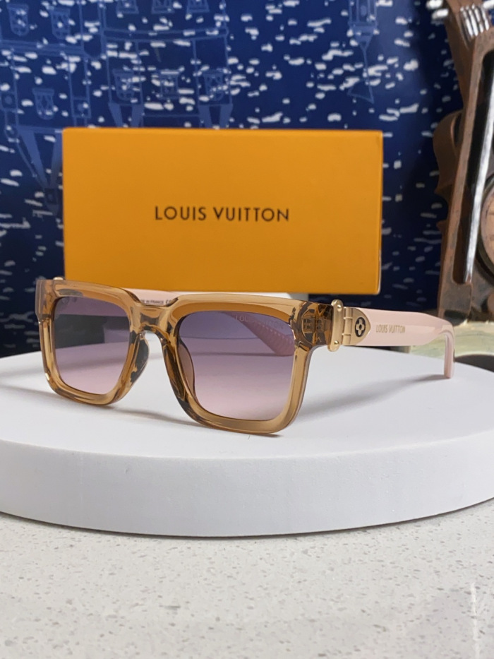Louis Vuitton Sunglasses