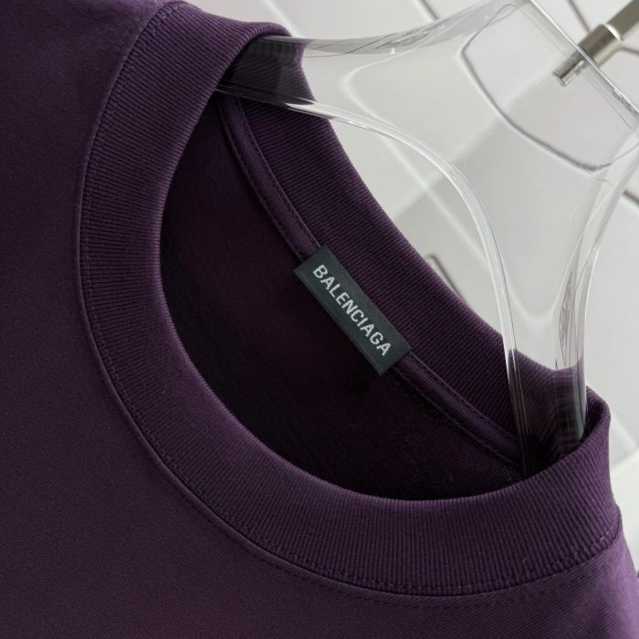 Balenciaga 2026ss New T Shirt Size S-XXL