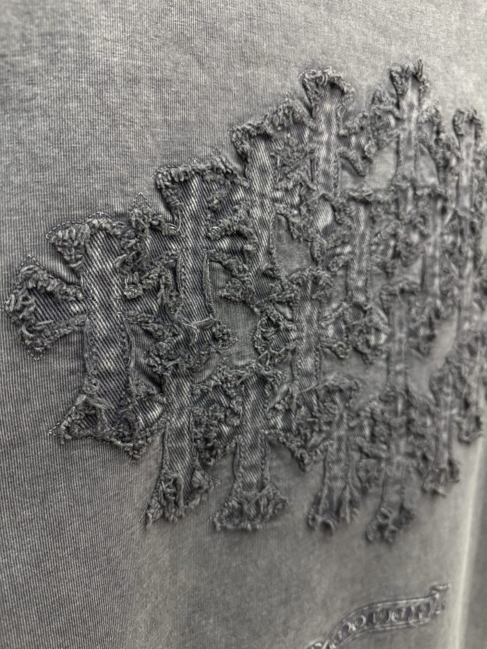 Chrome Hearts 2026ss New T Shirt Size S-XL