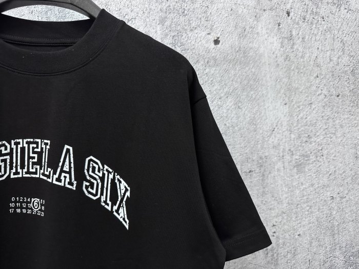 Maison Margiela 2026ss New T Shirt Size XS-L