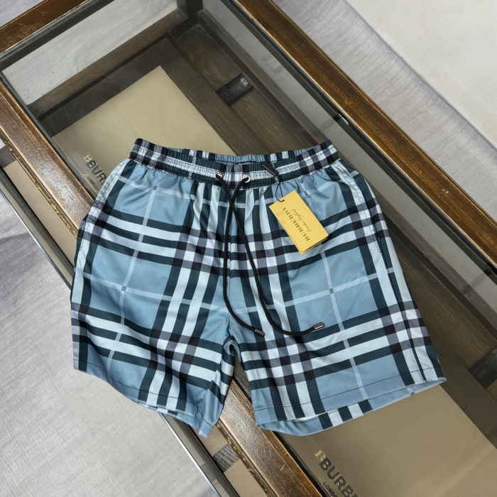 Burberry Beach Shorts Size M-XXXL