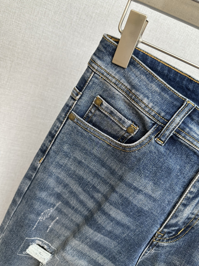 Louis Vuitton New Men Jeans Size 29-38