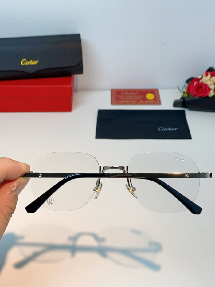 Cartier Sunglasses
