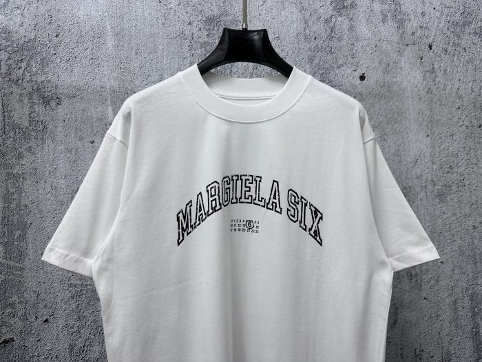 Maison Margiela 2026ss New T Shirt Size XS-L