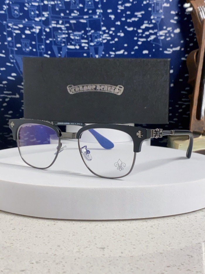 Chrome Hearts Sunglasses