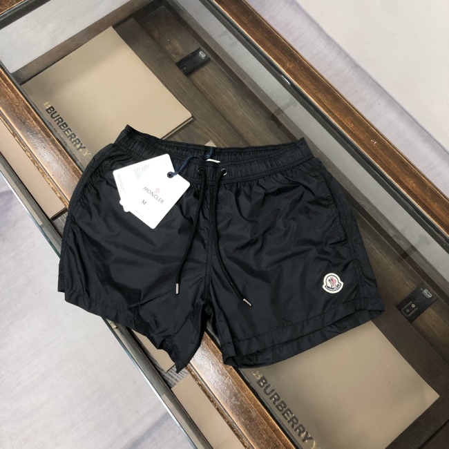 Moncler Beach Shorts Size S-XXXL