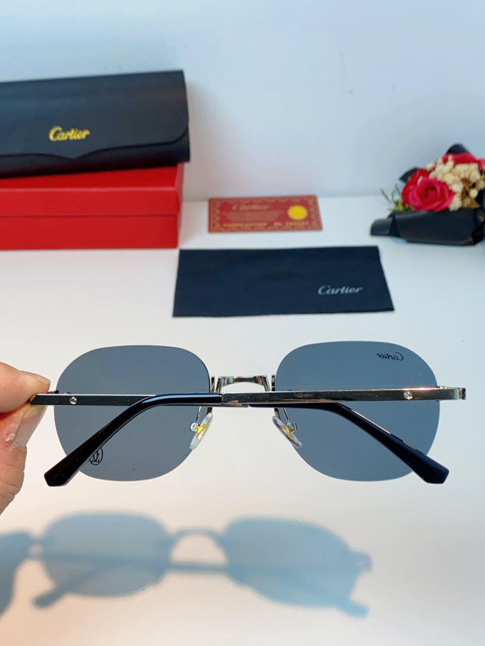 Cartier Sunglasses