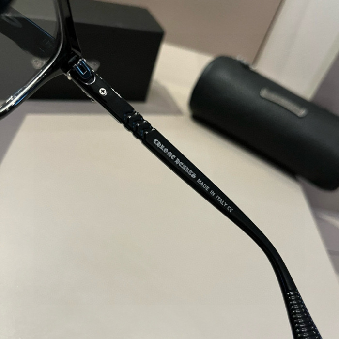 Chrome Hearts Sunglasses