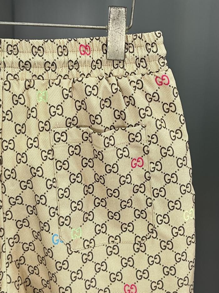 Gucci Beach Shorts Size M-XXXL