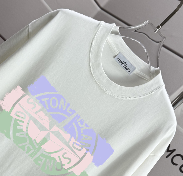 Stone Island 2026ss New T Shirt Size S-XXL