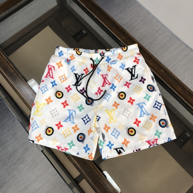 Louis Vuitton Beach Shorts Size M-XXXL