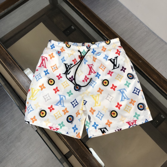 Louis Vuitton Beach Shorts Size M-XXXL