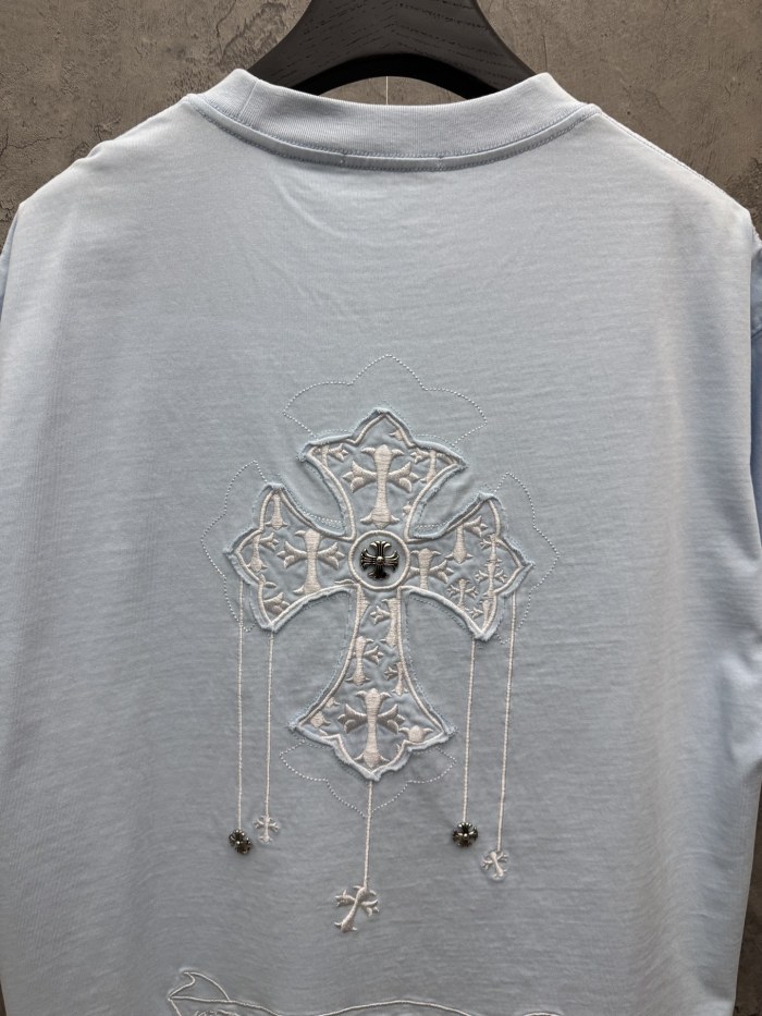 Chrome Hearts 2026ss New T Shirt Size S-XL