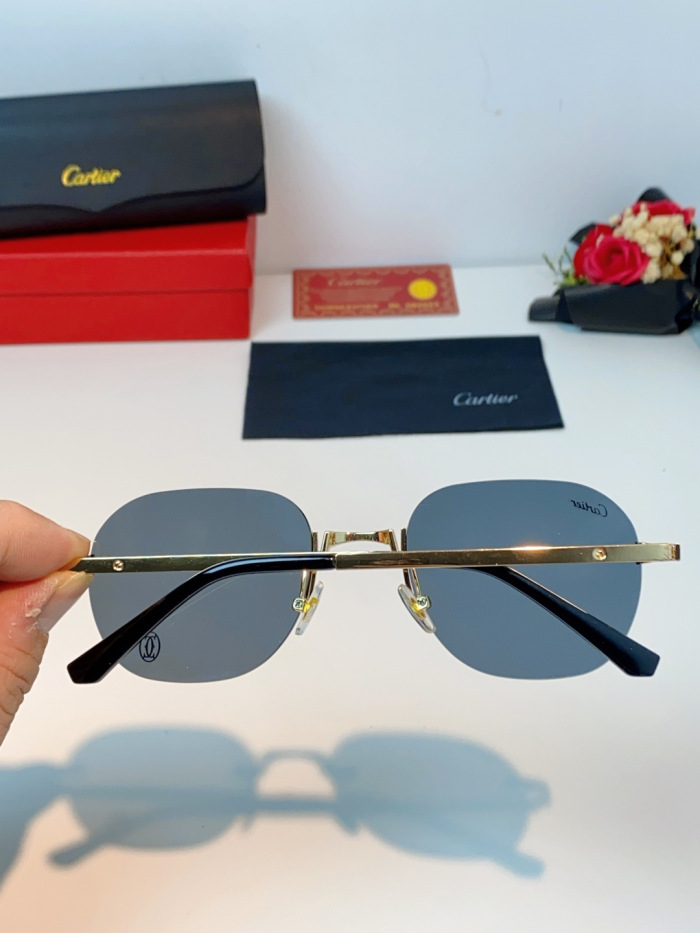 Cartier Sunglasses