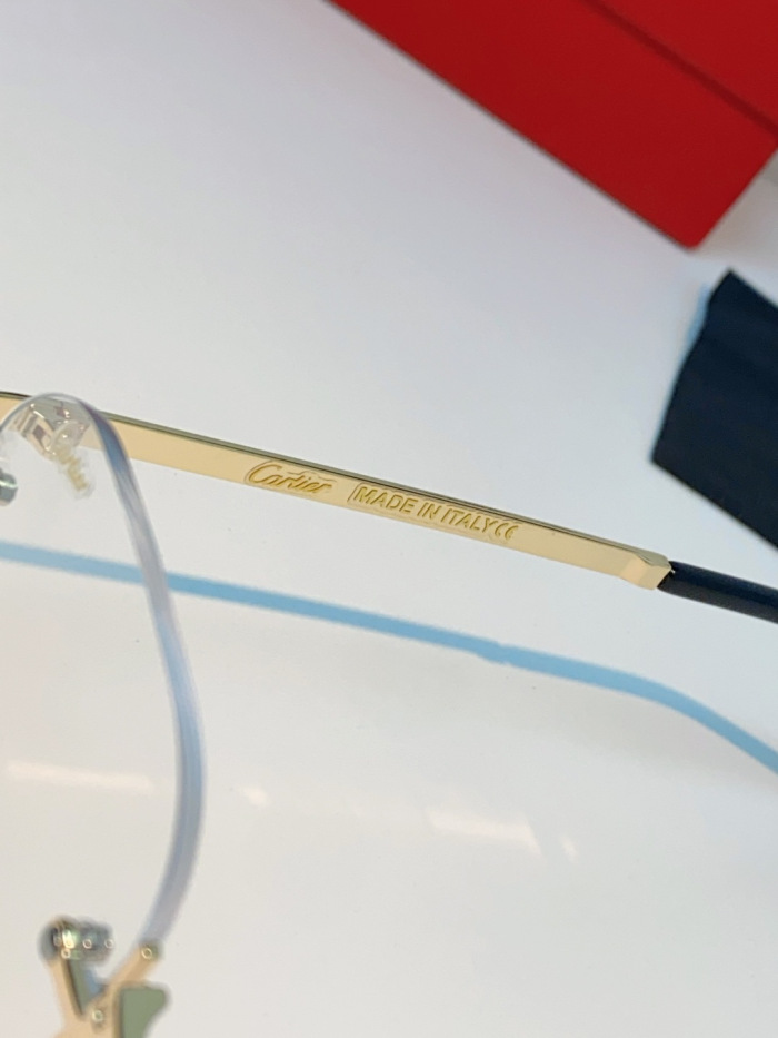 Cartier Sunglasses