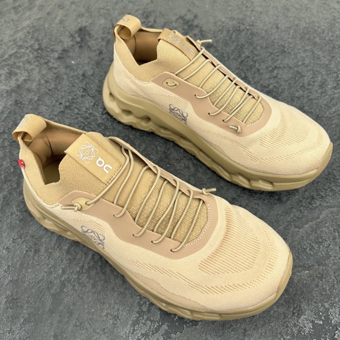 Loewe 25ss Jambo Sneaker Size 36-45