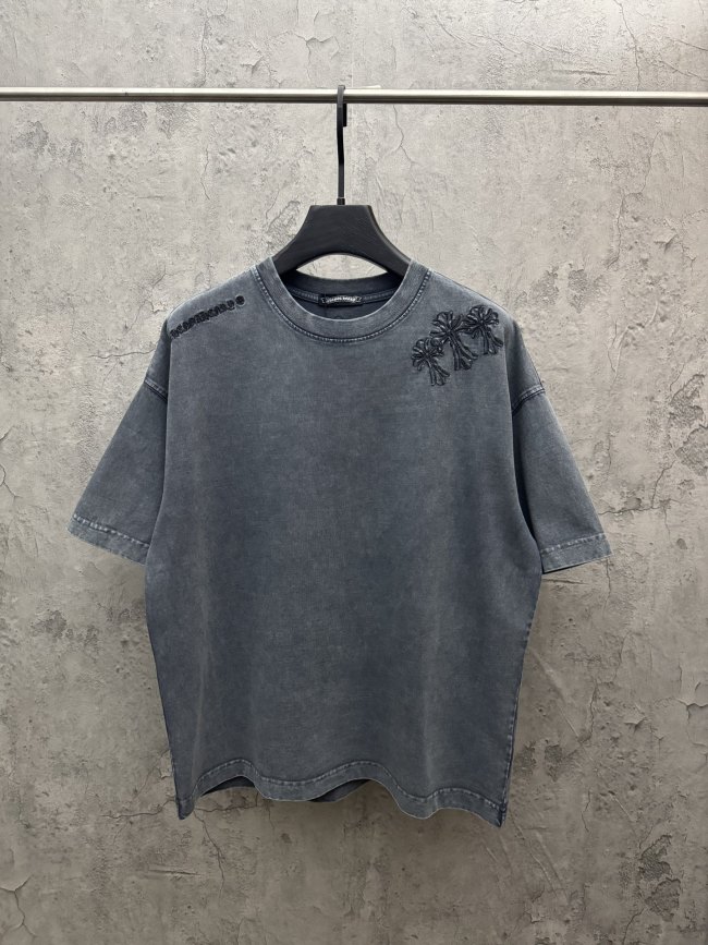 Chrome Hearts 2026ss New T Shirt Size S-XL