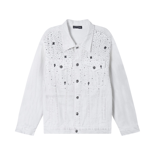 Chrome Hearts 2026ss New Jacket Size M-XXXL