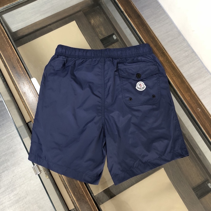 Moncler Beach Shorts Size S-XXXL
