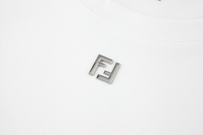 Fendi 2026ss New T Shirt Size S-XL