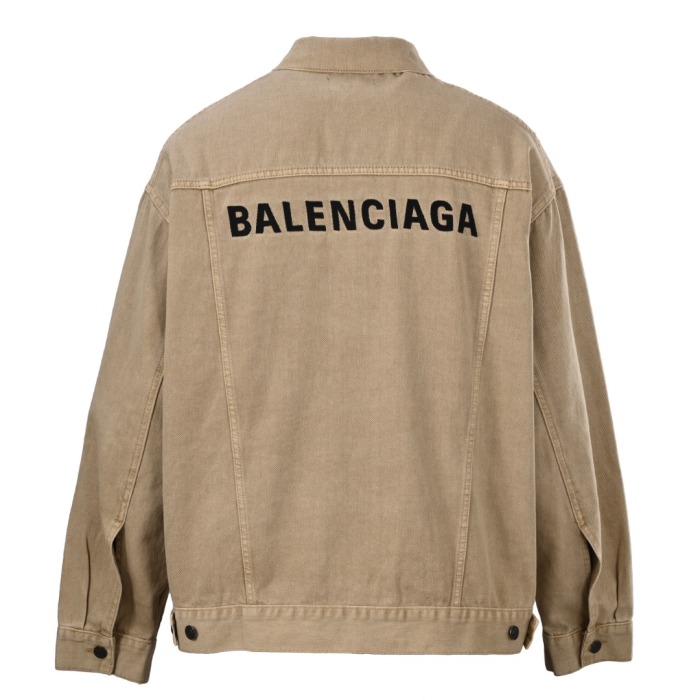 Balenciaga 2026ss New Jacket Size S-XL