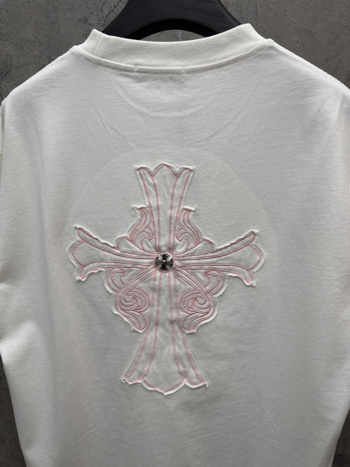 Chrome Hearts 2026ss New T Shirt Size S-XL