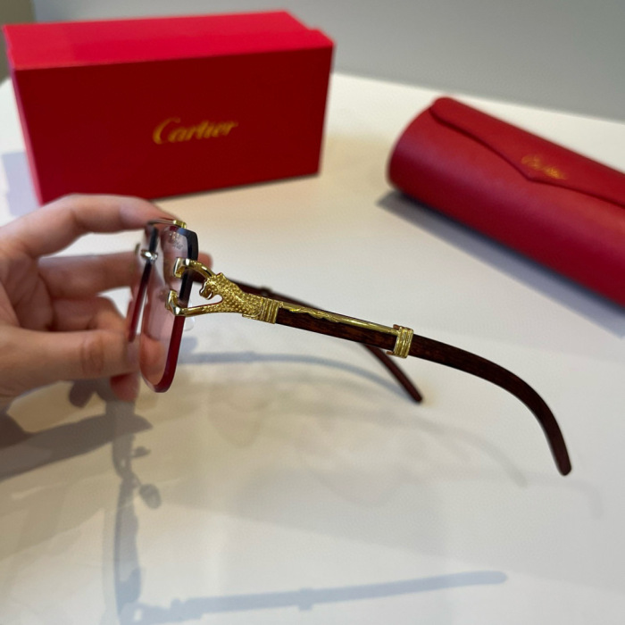 Cartier Sunglasses