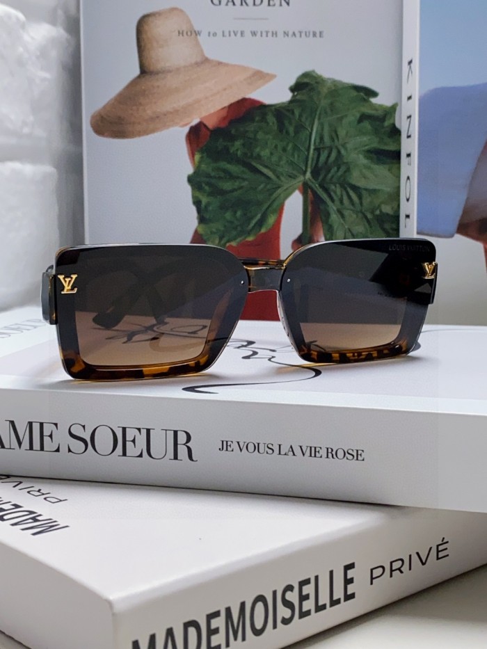 Louis Vuitton Sunglasses