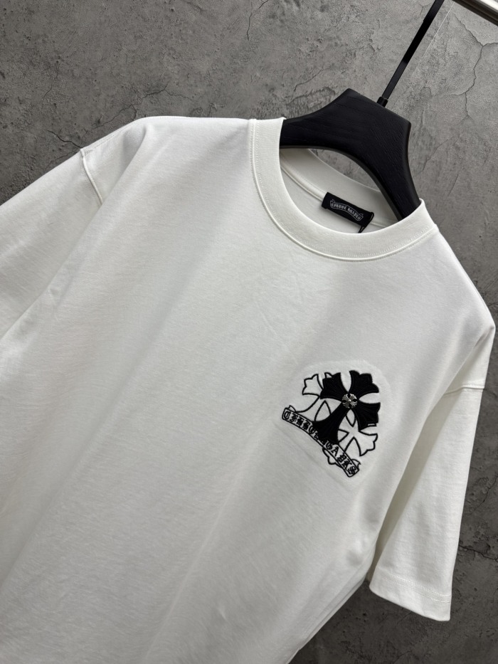 Chrome Hearts 2026ss New T Shirt Size S-XL
