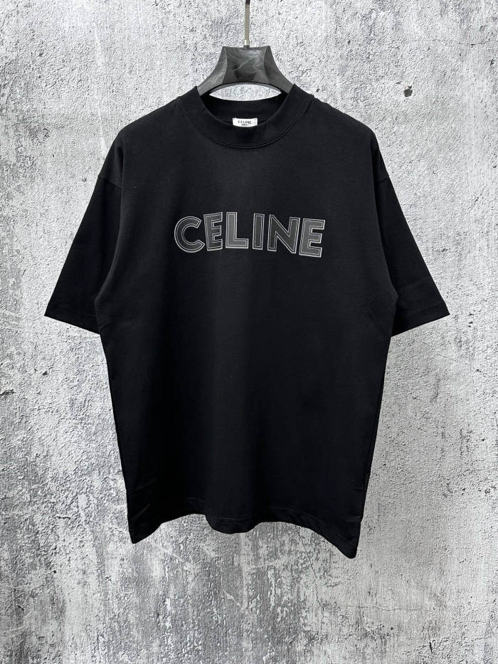 Celine 2026ss New T Shirt Size XS-L