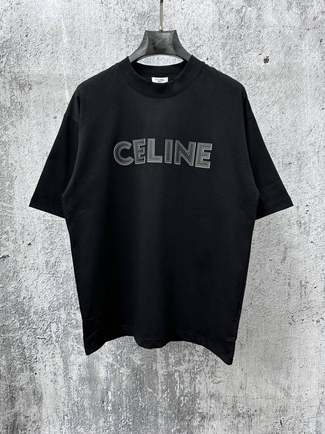 Celine 2026ss New T Shirt Size XS-L