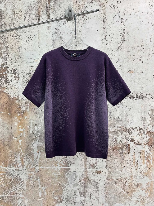 Louis Vuitton 2026ss New T Shirt Size S-XL