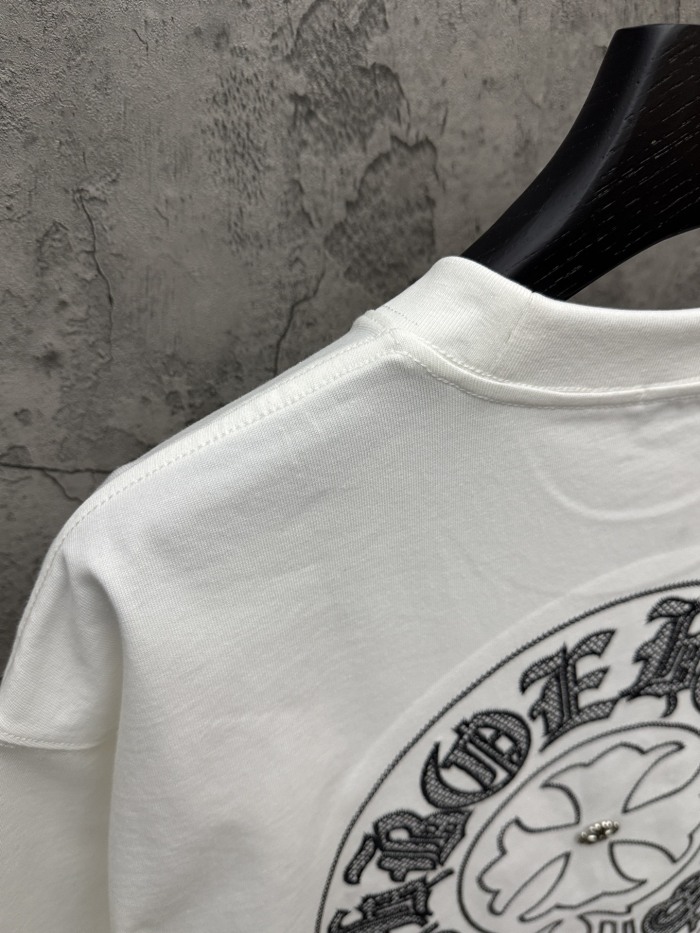 Chrome Hearts 2026ss New T Shirt Size S-XL