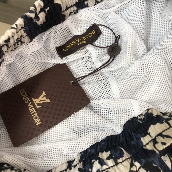 Louis Vuitton Beach Shorts Size M-XXXL