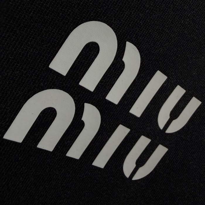 MiuMiu 2026ss New T Shirt Size S-XXL