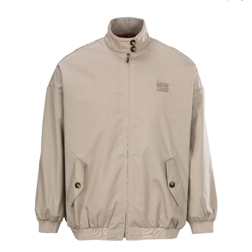 MiuMiu 2026ss New Jacket Size S-XL