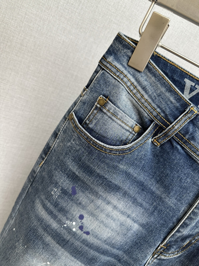 Versace New Men Jeans Size 29-38