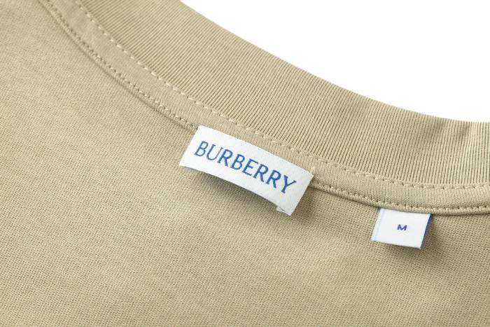 Burberry 2026ss New T Shirt Size S-XL