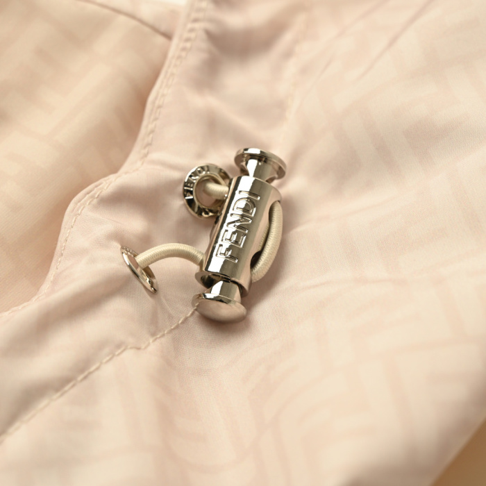 Fendi 2026ss New Jacket Size S-XL